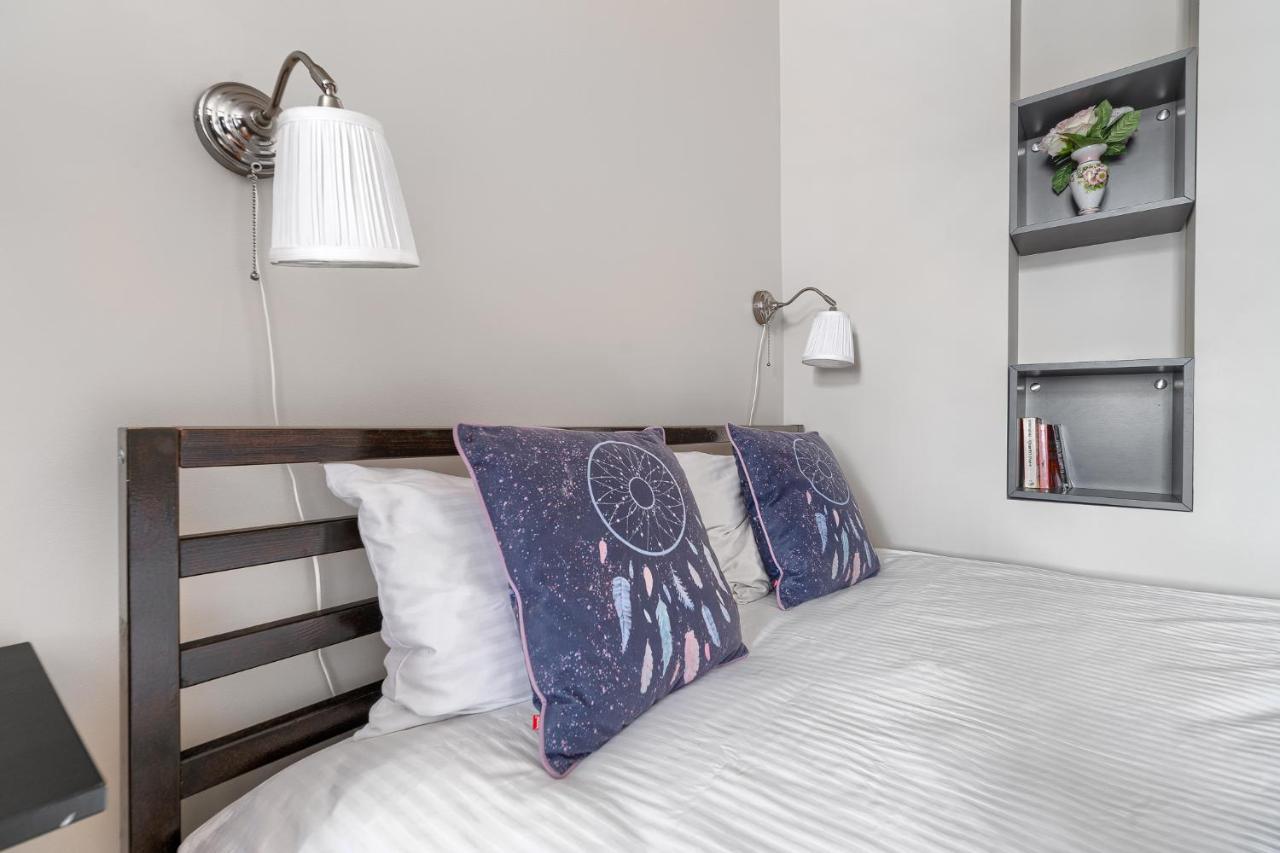 Apartament Joy Apartment Шчечин Екстериор снимка